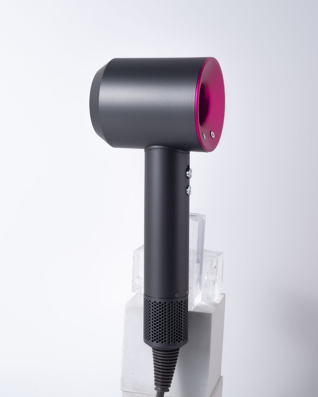 Sèche-cheveux Ionique séchage rapide