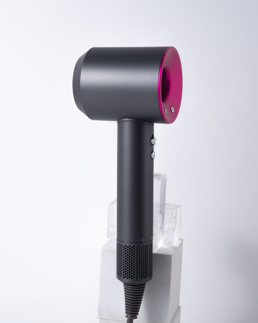 Sèche-cheveux Ionique séchage rapide