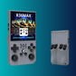 Console portable rétro R36 Max