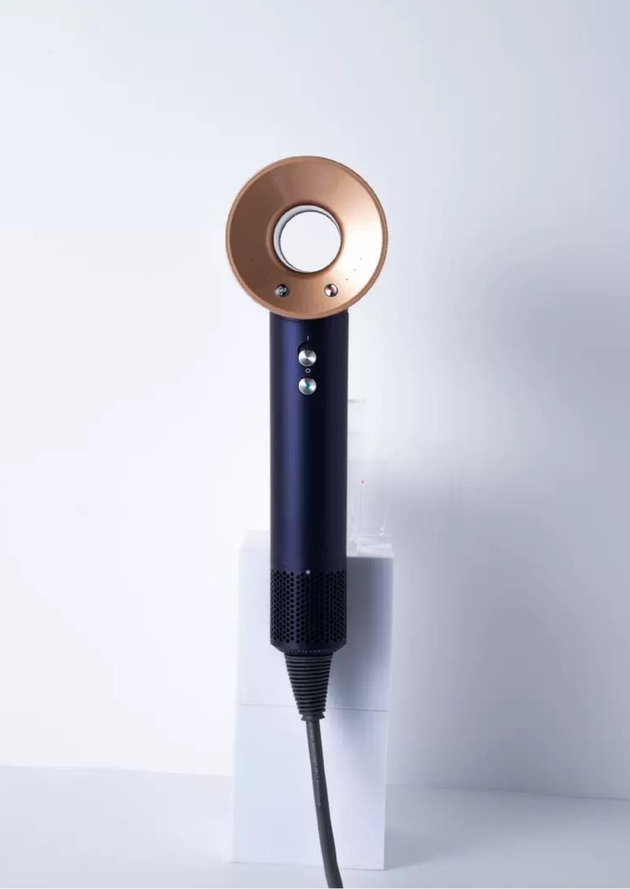 Sèche-cheveux Ionique séchage rapide