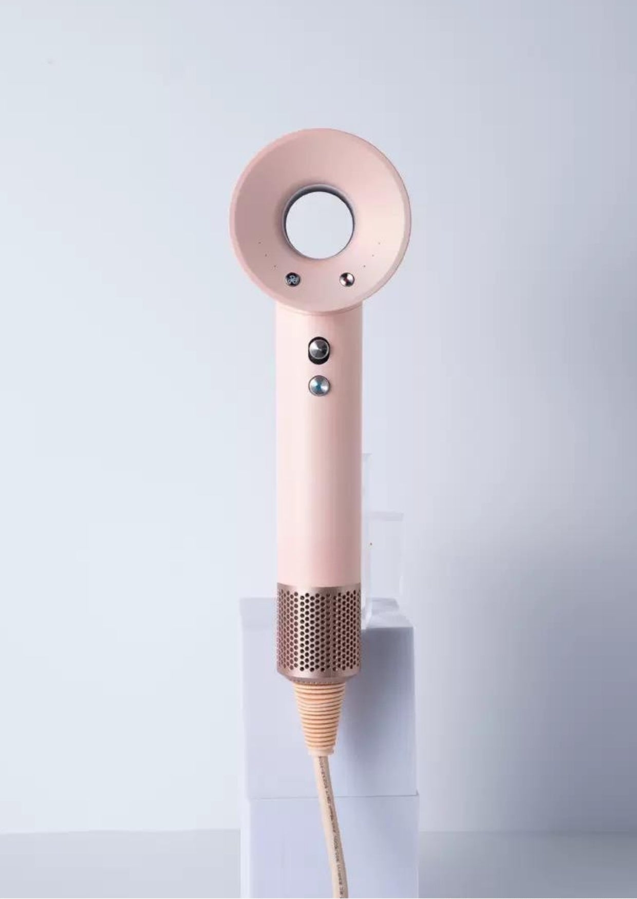 Sèche-cheveux Ionique séchage rapide