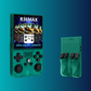 Console portable rétro R36 Max