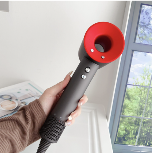 Sèche-cheveux Ionique séchage rapide