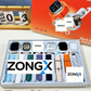 ZongX Ultra3 Pro – Pack Montre Intelligente & Écouteurs TWS