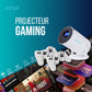 Projecteur LED Ultra HD